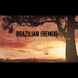 Album cover of Brazilian( Remix)