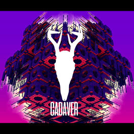 Album cover of Cadaver
