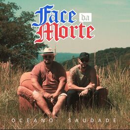 Album cover of Oceano Saudade