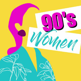Album cover of 90's Women