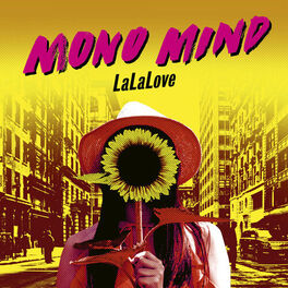 Album cover of LaLaLove