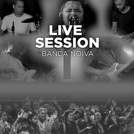Album cover of Banda Noiva (Live Session)