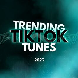 Album cover of Trending TikTok Tunes - 2023