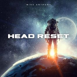 Album cover of Head Reset