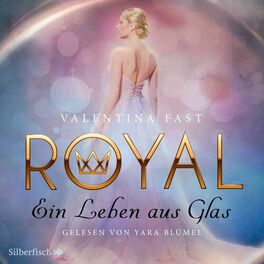 Album cover of Royal 1: Ein Leben aus Glas