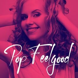 Album cover of Pop Feelgood