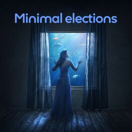 Album cover of Minimal Elections