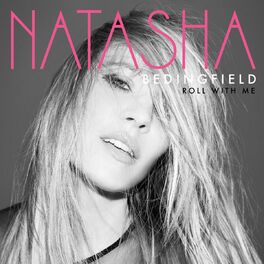 Album cover of Roll With Me