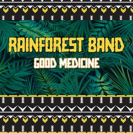 Album cover of Good Medicine