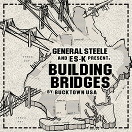 Album cover of Building Bridges