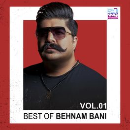 Album cover of Best of Behnam Bani, Vol. 1