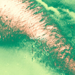 Album cover of sossego