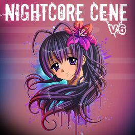 Album cover of Nightcore Cene: V6