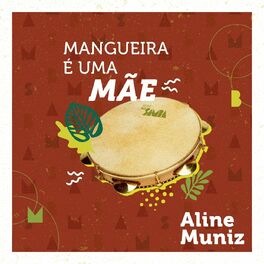 Album cover of Mangueira É uma Mãe