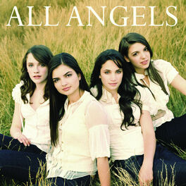 Album cover of All Angels (Reissue - e-album)