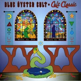 Album cover of Cult Classic (Remastered)