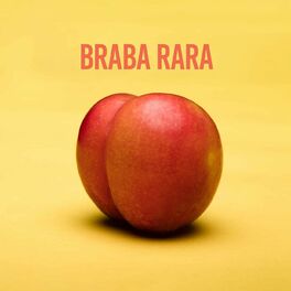 Album cover of Braba Rara