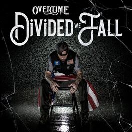 Album cover of Divided We Fall