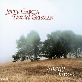 Album cover of Shady Grove
