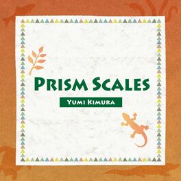 Album cover of PRISM SCALES
