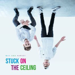 Album cover of Stuck on the Ceiling