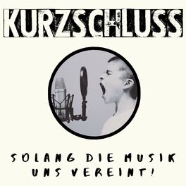 Album picture of Solang die Musik uns vereint!