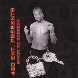 Album cover of Mykey 2 Success