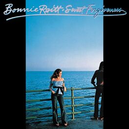 Album cover of Sweet Forgiveness