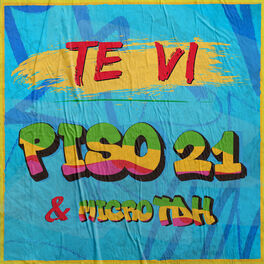 Album picture of Te Vi