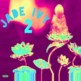 Album cover of Jade Ivy 2