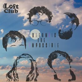Album cover of Dreaming The Impossible