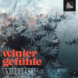 Album cover of wintergefühle 2024 by The Circle Sessions