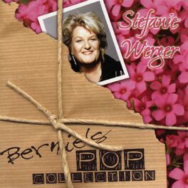 Album cover of Bernie's Pop Collection