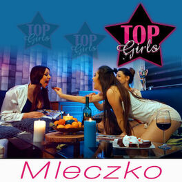 Album cover of Mleczko