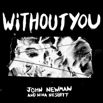 Without You cover