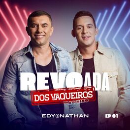 Album cover of Revoada dos Vaqueiros - Ep. 01 (Ao Vivo)