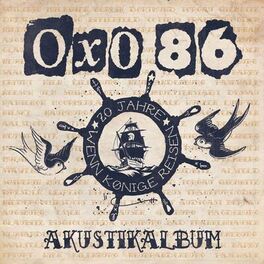Album cover of Akustikalbum