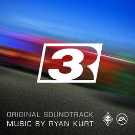 Album cover of Real Racing 3 (Original Soundtrack)