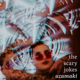 Album cover of Uzumaki