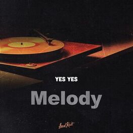 Album cover of Melody
