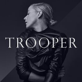 Album cover of Trooper