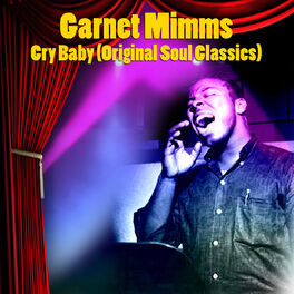 Album cover of Cry Baby: Original Soul Classics