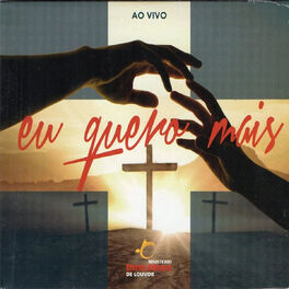 Album cover of Eu Quero Mais (Ao Vivo)
