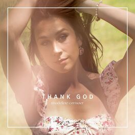 Album cover of Thank God