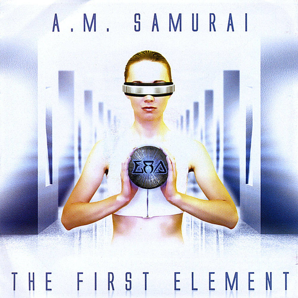 The first element. The first element. Samurai. First 20 elements of pt. Samurai technological madness album.