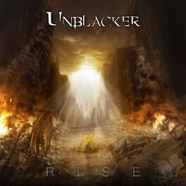 Album cover of Rise