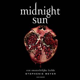 Album cover of Midnight Sun (NL editie)
