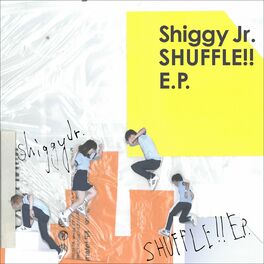 Shiggy Jr. albums songs playlists Listen on Deezer