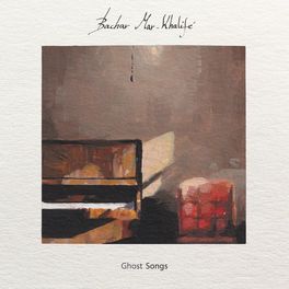 Album cover of Ghost Songs