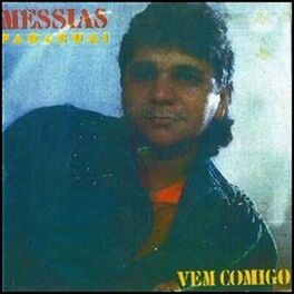 Album cover of Vem Comigo